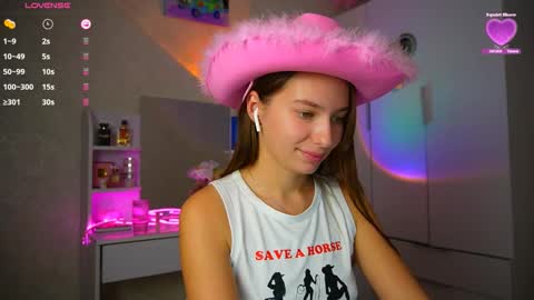 kitty online show from 10-03-25, 03:31