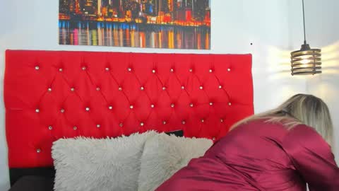 Carolina online show from 02-19-26, 03:41