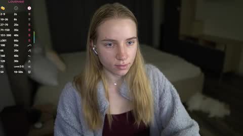 Michelle online show from 11-13-25, 07:46