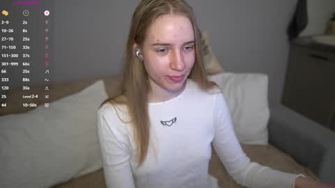 Michelle online show from 12-16-25, 09:53