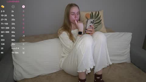 Michelle online show from 12-20-25, 09:44