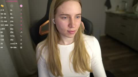 Michelle online show from 03-19-26, 10:25