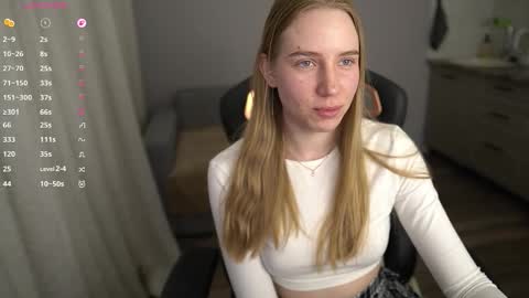 Michelle online show from 03-25-26, 08:26