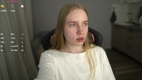 Michelle online show from 04-21-26, 06:34