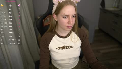 Michelle online show from 05-16-26, 05:34