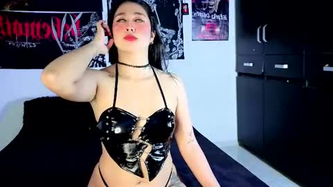 Natasha  independent modelo online show from 07-04-26, 07:09