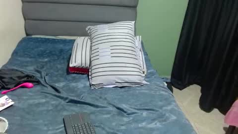 Nikol online show from 02-07-25, 10:20