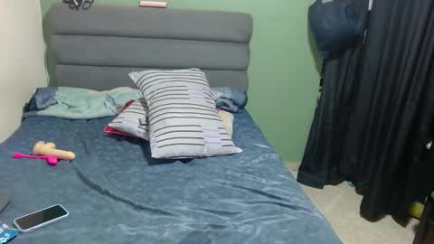 Nikol online show from 02-26-25, 05:28