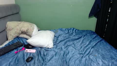 Nikol online show from 09-13-25, 10:53