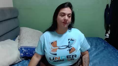 Nikol online show from 10-29-25, 02:41