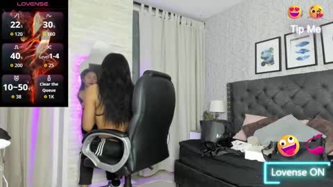 Snapshot of sweet__vanessa1 chatting on 10-03-25, 05:15 Vanessa online show from 10-03-25, 05:15