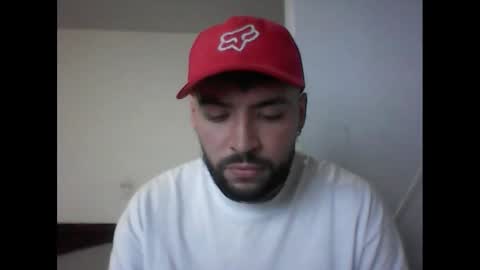 Alejandro online show from 12-24-24, 03:49