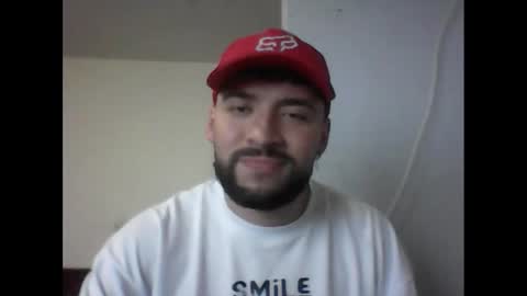 Alejandro online show from 12-24-24, 11:44