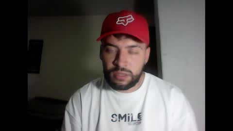 Alejandro online show from 12-26-24, 03:06