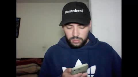 Alejandro online show from 12-26-24, 07:38