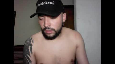 Alejandro online show from 12-26-24, 10:41