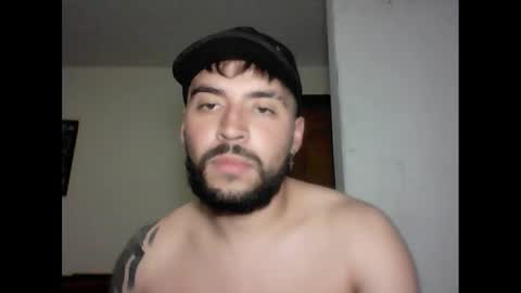 Alejandro online show from 12-27-24, 02:25