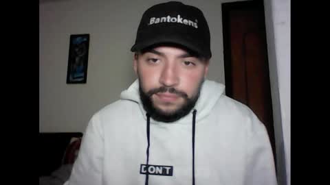 Alejandro online show from 12-27-24, 05:42