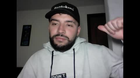 Alejandro online show from 12-27-24, 06:31