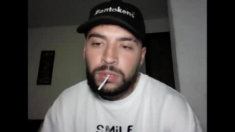 Alejandro online show from 12-28-24, 08:25