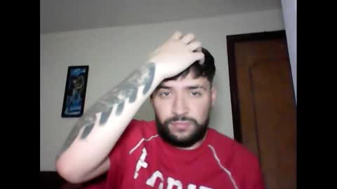 Alejandro online show from 12-30-24, 03:03