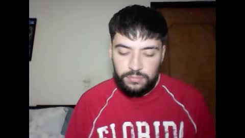 Alejandro online show from 01-04-25, 03:07