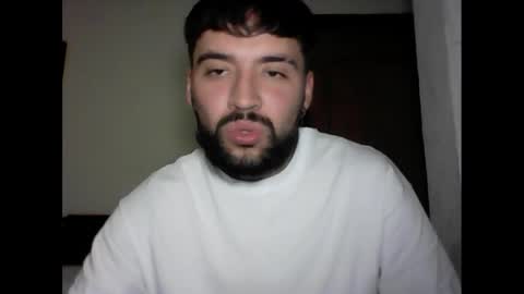 Alejandro online show from 01-07-25, 03:14