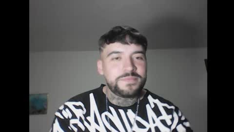 Alejandro online show from 02-20-26, 07:03