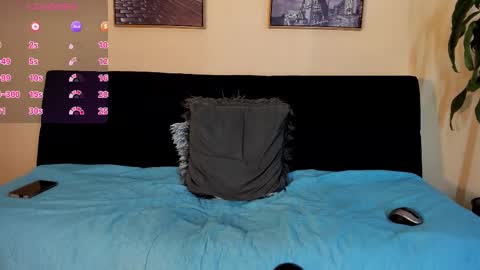 alessandre online show from 12-20-25, 07:21