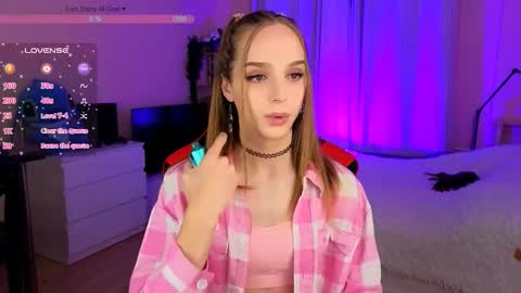 Snapshot of sweet_ali3s chatting on 09-25-25, 04:43 Call me Alis online show from 09-25-25, 04:43