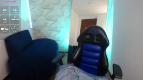 Alice online show from 10-07-25, 01:52