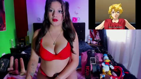 Snapshot of sweet_allison04 chatting on 05-14-26, 12:23 sweet_allison04 online show from 05-14-26, 12:23