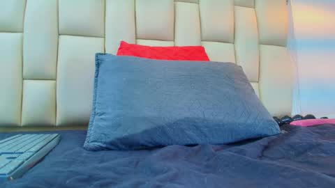 Amye  online show from 03-20-26, 07:30