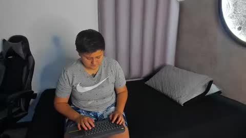 Andrea Y Melisa online show from 09-21-25, 11:01