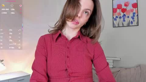 Snapshot of sweet_and_flirt chatting on 04-03-26, 12:03 Alice online show from 04-03-26, 12:03