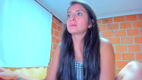 sweet and hot alaia online show from 09-24-25, 03:43