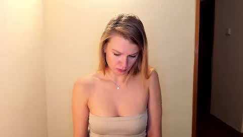 Ann - your sweet girl online show from 12-19-25, 12:45