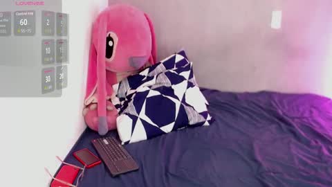 sweet angel online show from 02-11-26, 09:25