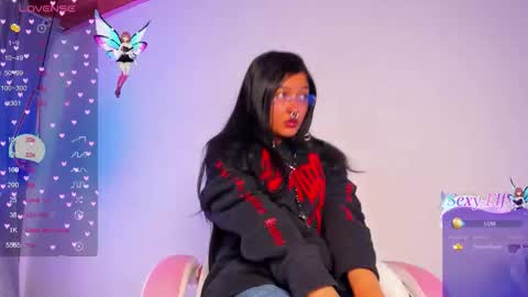 sweet_angelkanon online show from 01-19-26, 01:04