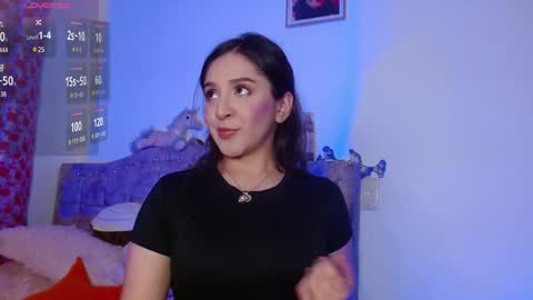 Sthefany Lauren Independent Model  online show from 02-03-25, 02:03