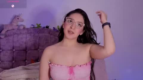 Sthefany Lauren Independent Model  online show from 10-02-25, 04:08