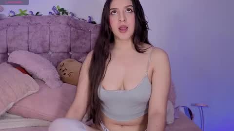 Sthefany Lauren Independent Model  online show from 11-21-25, 03:27