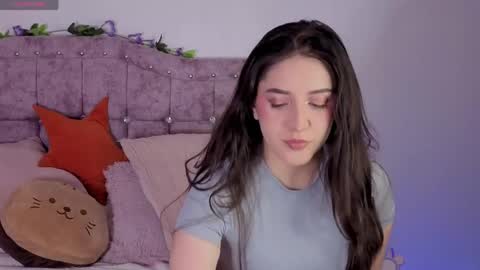 Sthefany Lauren Independent Model  online show from 05-05-26, 03:03