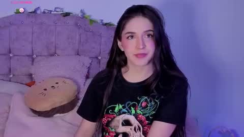 Sthefany Lauren Independent Model  online show from 06-12-26, 03:05