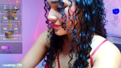 April sweet online show from 05-08-26, 02:33