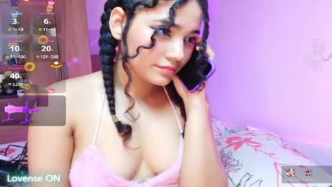April sweet online show from 05-19-26, 02:56