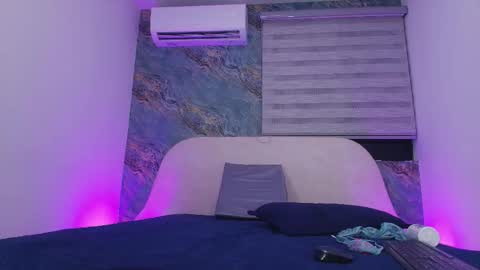 Ariel online show from 03-11-26, 03:23