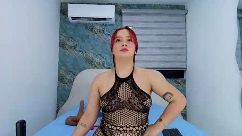 Ariel online show from 05-21-26, 03:02