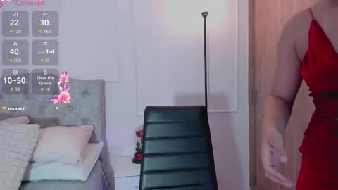 Snapshot of sweet_asheley chatting on 09-27-25, 12:04 Asheley online show from 09-27-25, 12:04