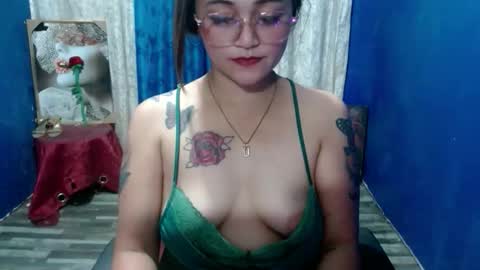 Chelsy online show from 02-08-26, 06:55